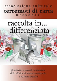 Raccolta in... differenziata - Librerie.coop Raccolta in... differenziata - Librerie.coop