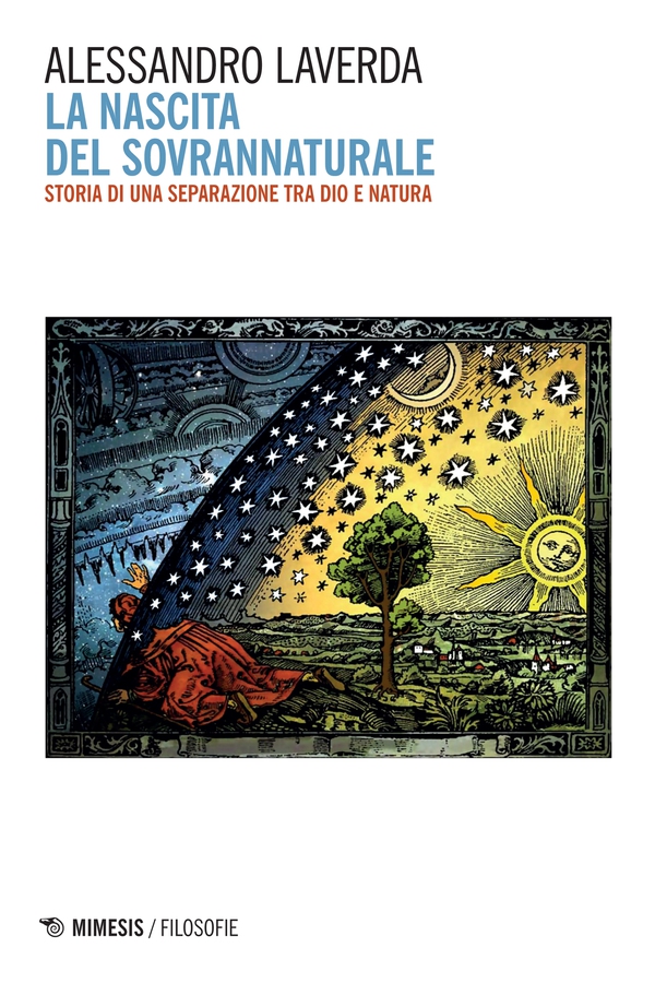 La nascita del sovrannaturale - Librerie.coop La nascita del sovrannaturale - Librerie.coop