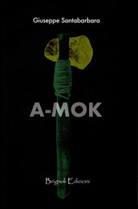 A-mok - Librerie.coop