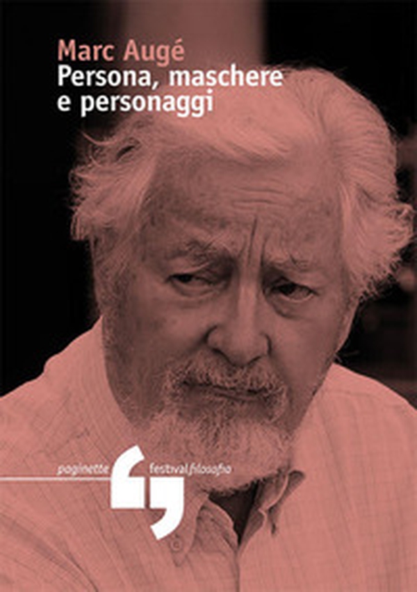 Persona, maschere, personaggi - Librerie.coop Persona, maschere, personaggi - Librerie.coop
