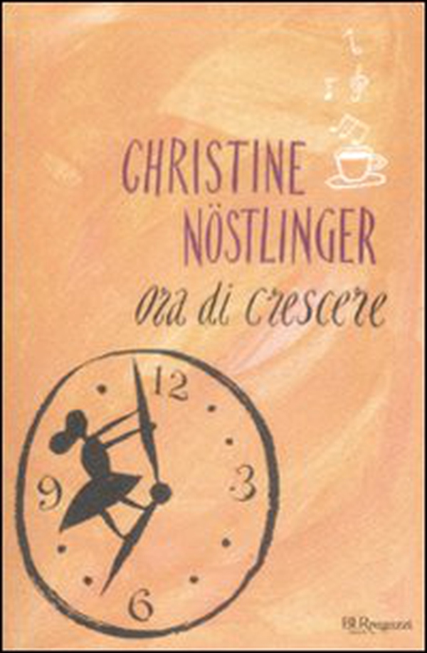 Ora di crescere - Librerie.coop Ora di crescere - Librerie.coop