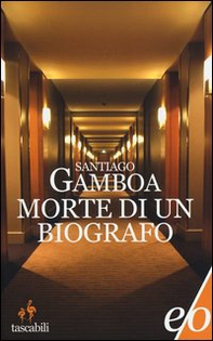 Morte di un biografo - Librerie.coop