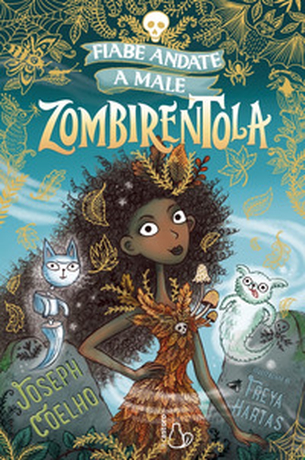 Zombierentola. Fiabe andate a male - Librerie.coop Zombierentola. Fiabe andate a male - Librerie.coop