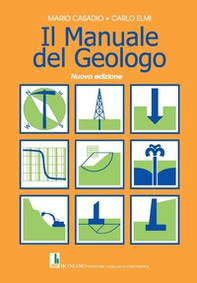 Il manuale del geologo - Librerie.coop Il manuale del geologo - Librerie.coop