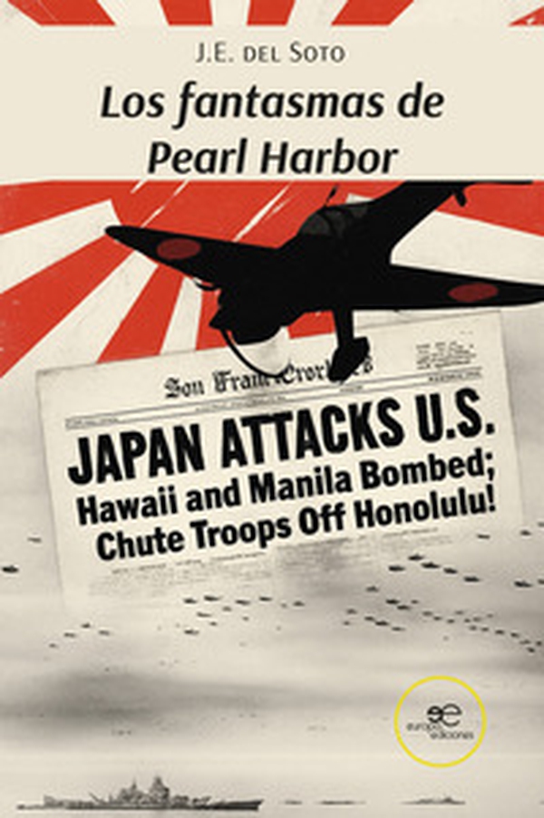 Los fantasmas de Pearl Harbor - Librerie.coop Los fantasmas de Pearl Harbor - Librerie.coop