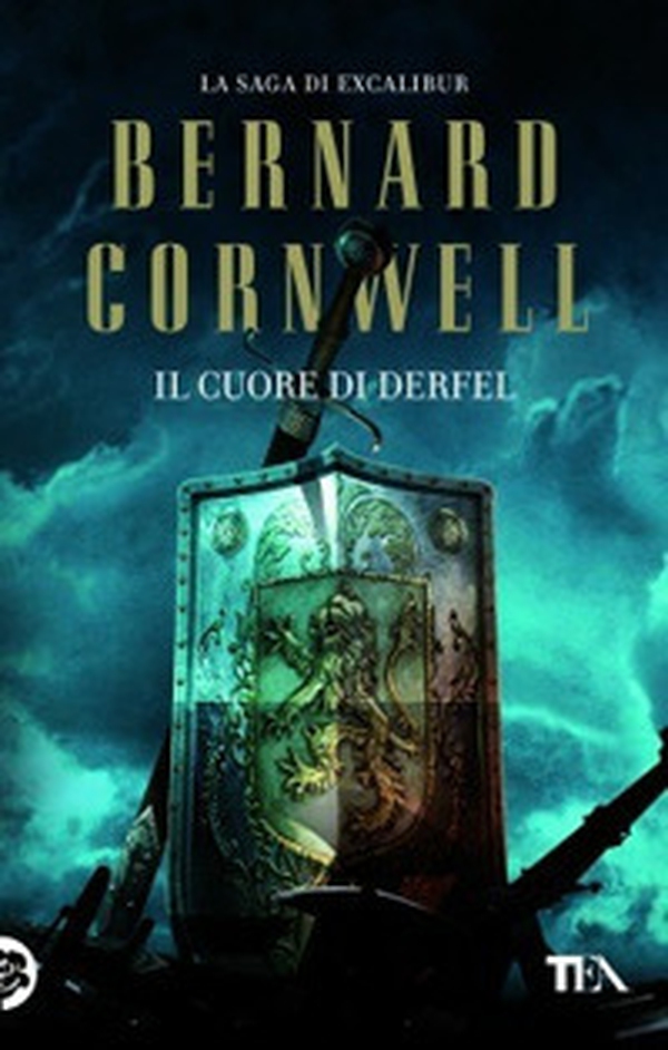 Il cuore di Derfel. Excalibur - Librerie.coop Il cuore di Derfel. Excalibur - Librerie.coop