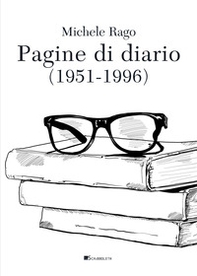 Pagine di diario (1951-1996) - Librerie.coop Pagine di diario (1951-1996) - Librerie.coop