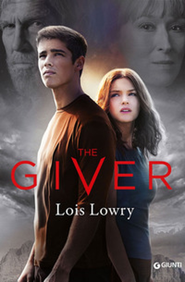 The giver - Librerie.coop The giver - Librerie.coop