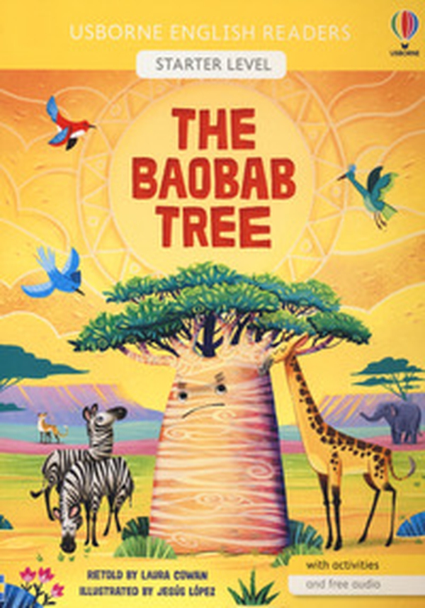 The baobab tree - Librerie.coop The baobab tree - Librerie.coop