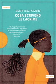 Cosa scrivono le lacrime - Librerie.coop