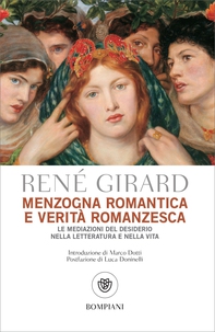 Menzogna romantica e verità romanzesca - Librerie.coop