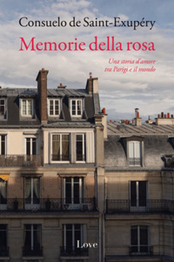 Memorie della rosa - Librerie.coop Memorie della rosa - Librerie.coop