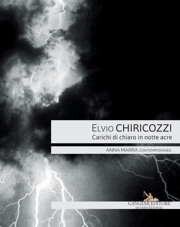 Elvio Chiricozzi - Librerie.coop Elvio Chiricozzi - Librerie.coop