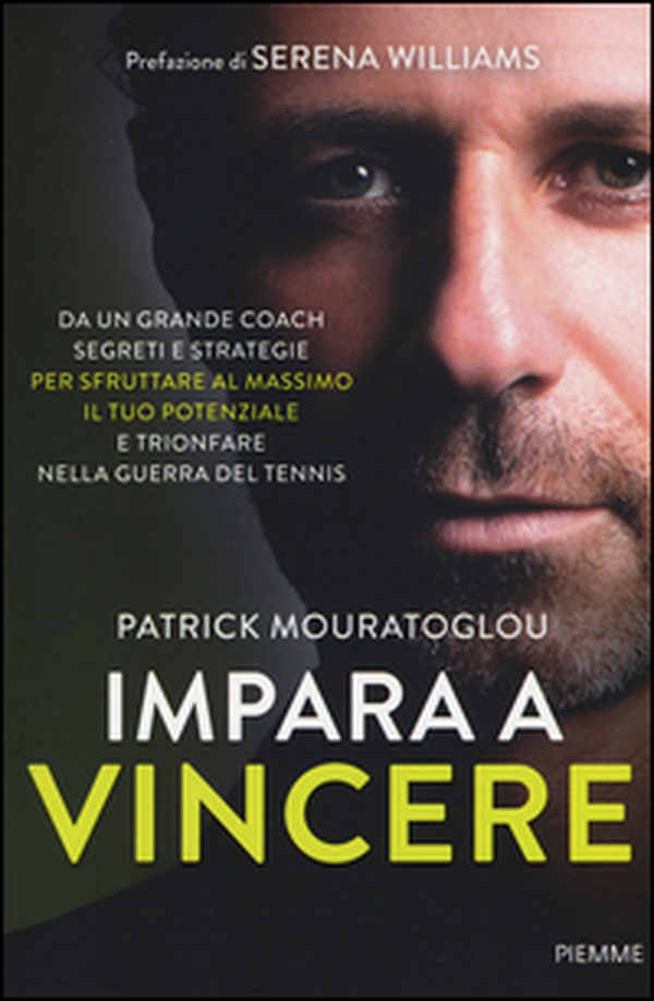 Impara a vincere - Librerie.coop Impara a vincere - Librerie.coop