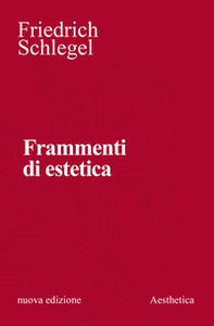 Frammenti di estetica - Librerie.coop