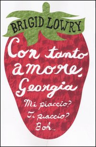 Con tanto amore, Georgia - Librerie.coop