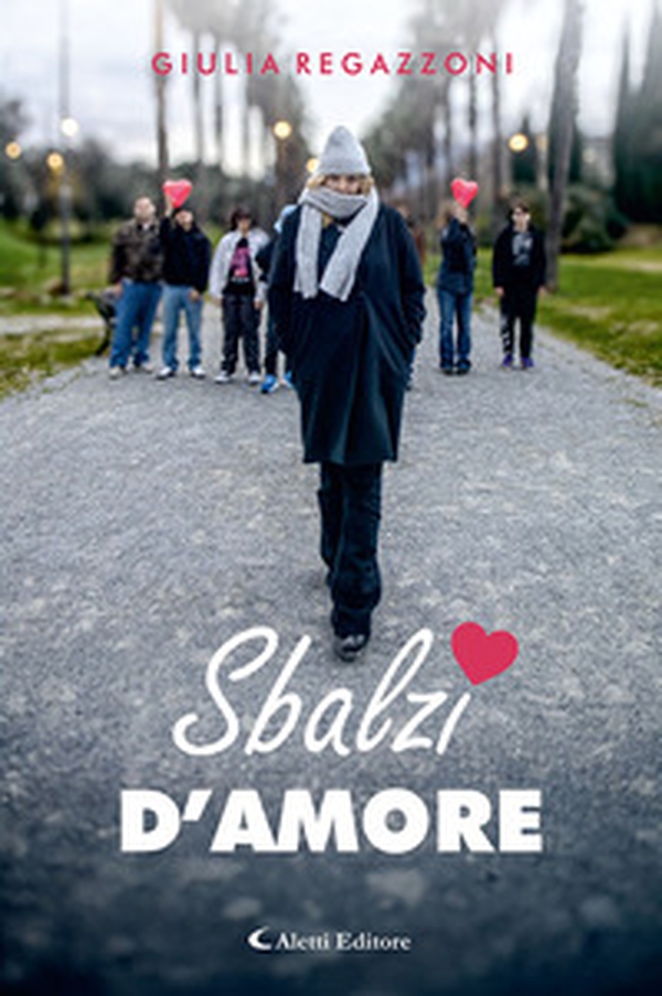 Sbalzi d'amore - Librerie.coop Sbalzi d'amore - Librerie.coop