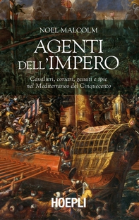 Agenti dell'Impero - Librerie.coop Agenti dell'Impero - Librerie.coop