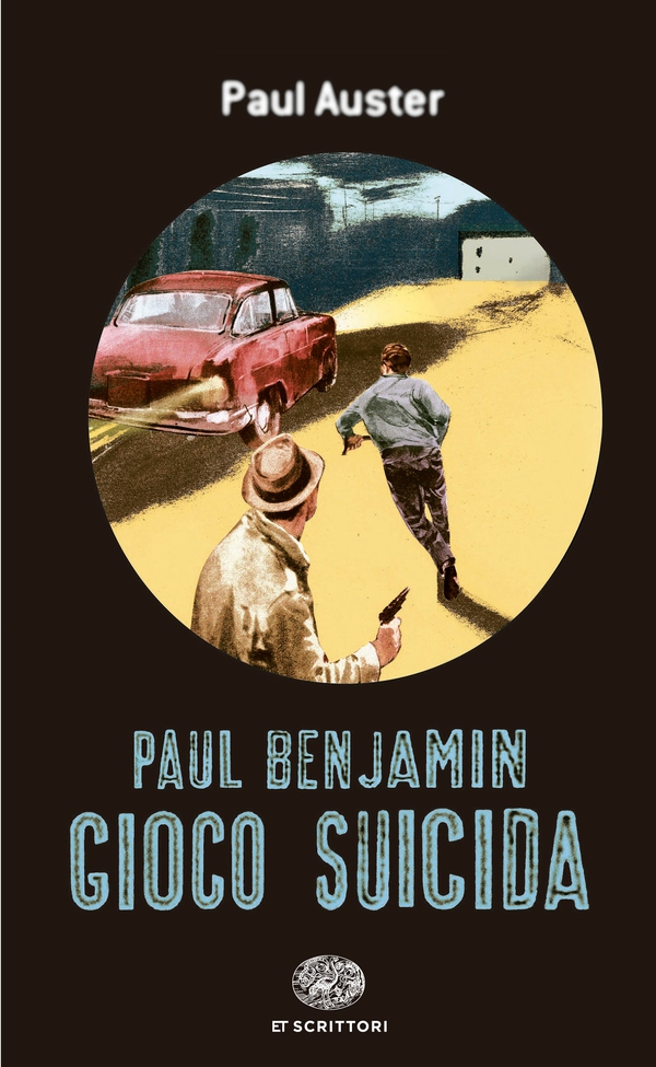 Gioco suicida - Librerie.coop Gioco suicida - Librerie.coop