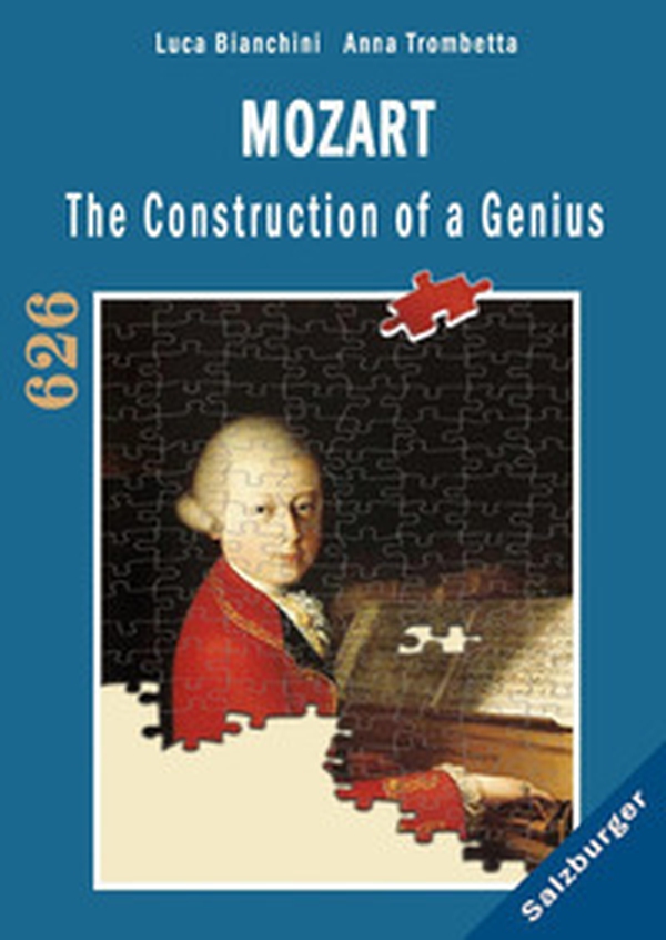 Mozart. The construction of a genius - Librerie.coop Mozart. The construction of a genius - Librerie.coop