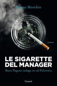 Le sigarette del manager - Librerie.coop Le sigarette del manager - Librerie.coop