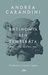 Antinomia ben temperata - Librerie.coop
