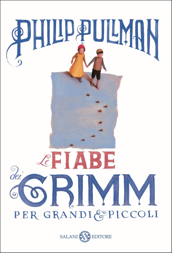 Le fiabe dei Grimm per grandi e piccoli - Librerie.coop Le fiabe dei Grimm per grandi e piccoli - Librerie.coop