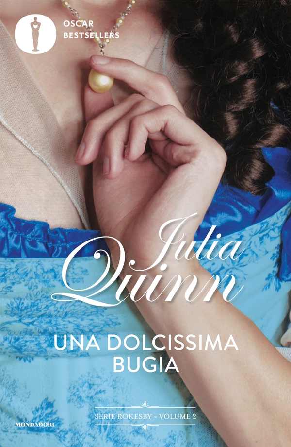 Una dolcissima bugia - Librerie.coop Una dolcissima bugia - Librerie.coop