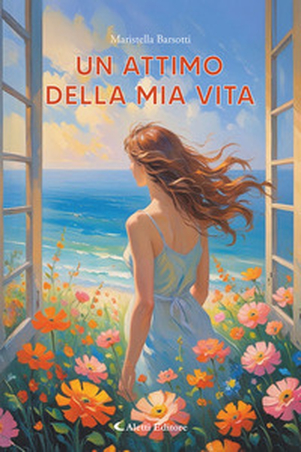 Un attimo della mia vita - Librerie.coop Un attimo della mia vita - Librerie.coop