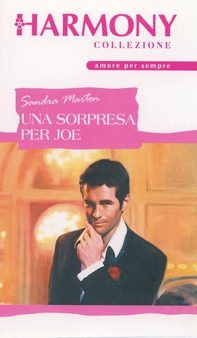Una sorpresa per Joe - Librerie.coop Una sorpresa per Joe - Librerie.coop