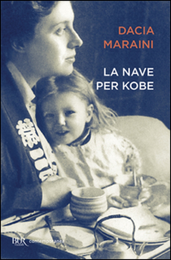 La nave per Kobe. Diari giapponesi di mia madre - Librerie.coop La nave per Kobe. Diari giapponesi di mia madre - Librerie.coop