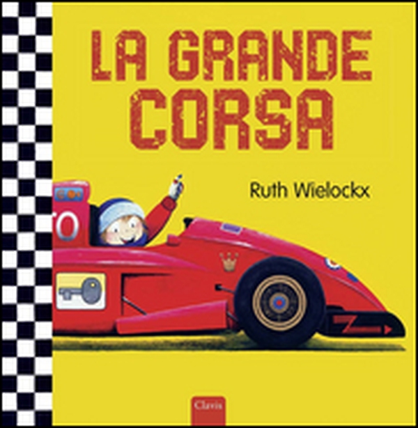 La grande corsa - Librerie.coop La grande corsa - Librerie.coop