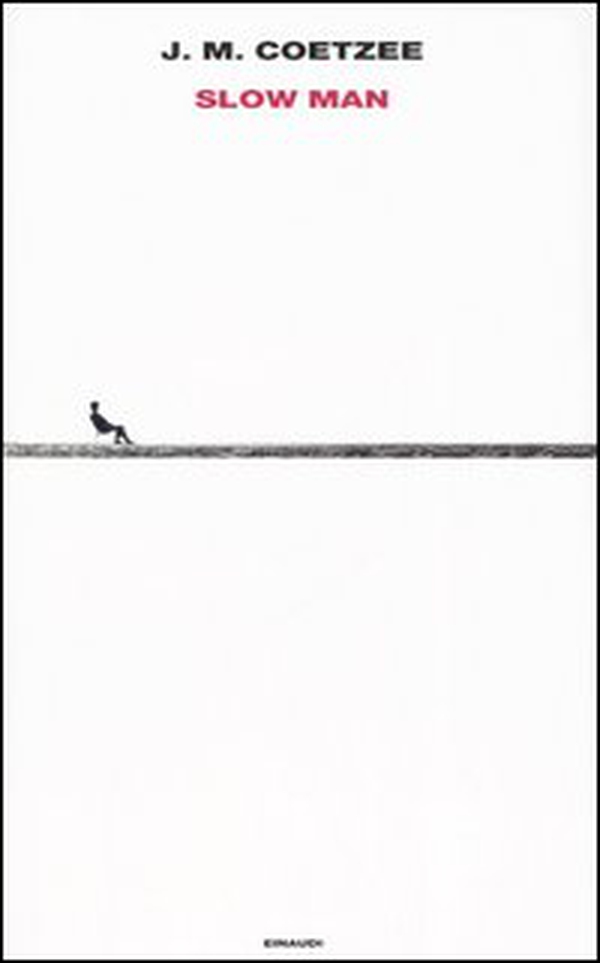 Slow man - Librerie.coop Slow man - Librerie.coop