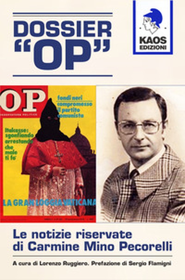 Dossier «OP» - Librerie.coop Dossier «OP» - Librerie.coop