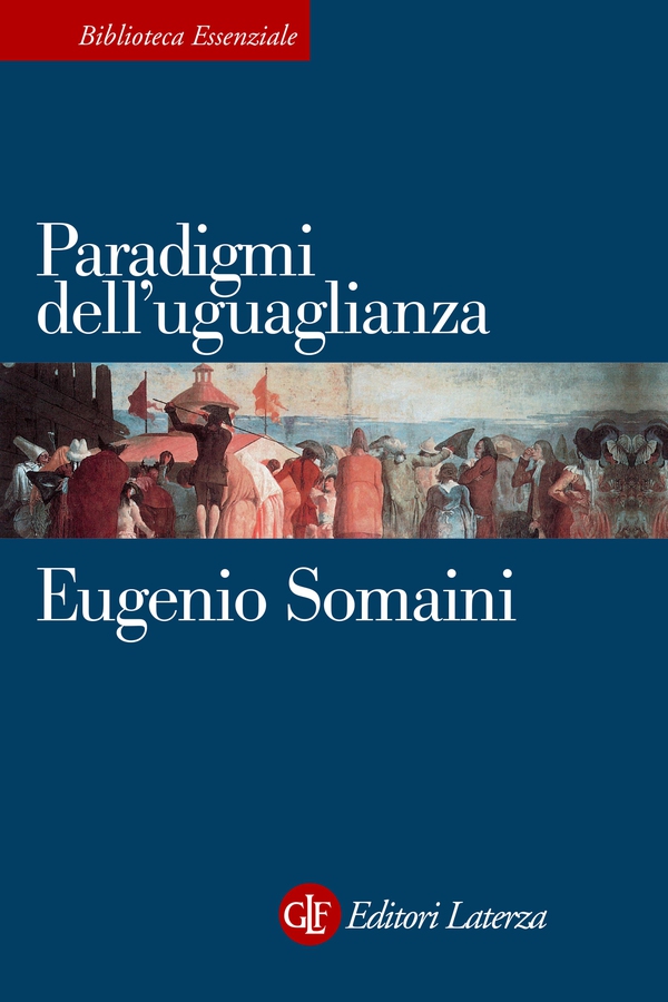 Paradigmi dell'uguaglianza - Librerie.coop Paradigmi dell'uguaglianza - Librerie.coop