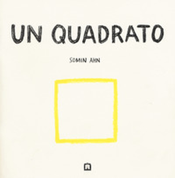 Un quadrato - Librerie.coop Un quadrato - Librerie.coop