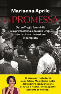 La promessa - Librerie.coop