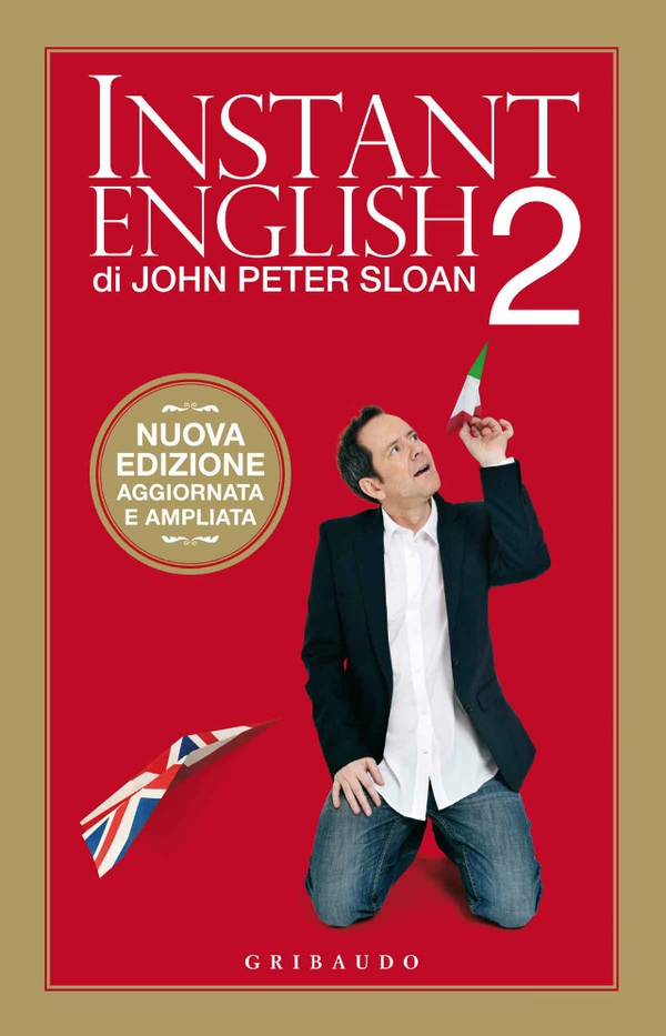 Instant English 2 - Librerie.coop Instant English 2 - Librerie.coop