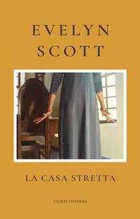 La casa stretta - Librerie.coop