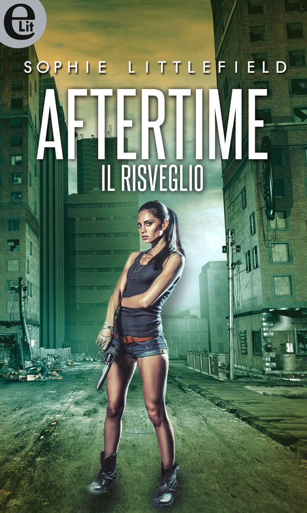 Aftertime - Il risveglio (eLit) - Librerie.coop Aftertime - Il risveglio (eLit) - Librerie.coop
