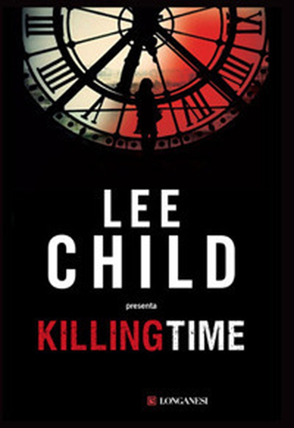 Killing time - Librerie.coop Killing time - Librerie.coop