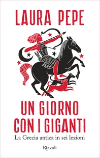 Un giorno con i giganti - Librerie.coop