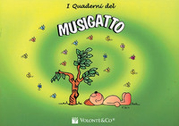 I quaderni del musigatto - Librerie.coop I quaderni del musigatto - Librerie.coop