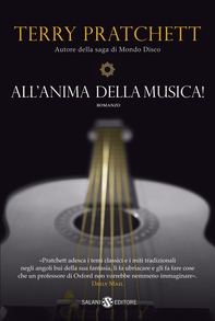 All'anima della musica - Librerie.coop