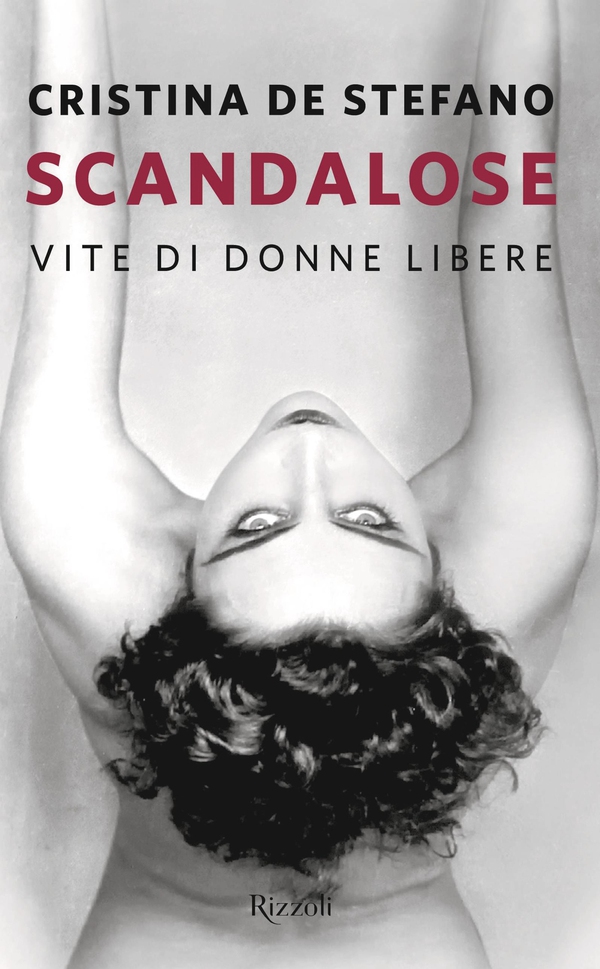 Scandalose - Librerie.coop Scandalose - Librerie.coop