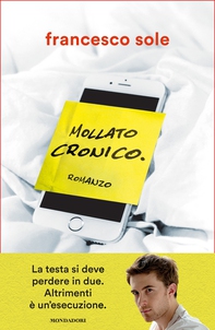 Mollato cronico - Librerie.coop