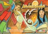 Stracciatoppe. Storie di vento al focolare - Librerie.coop