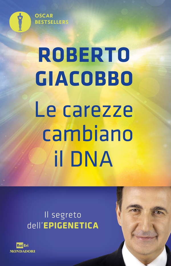 Le carezze cambiano il DNA - Librerie.coop Le carezze cambiano il DNA - Librerie.coop