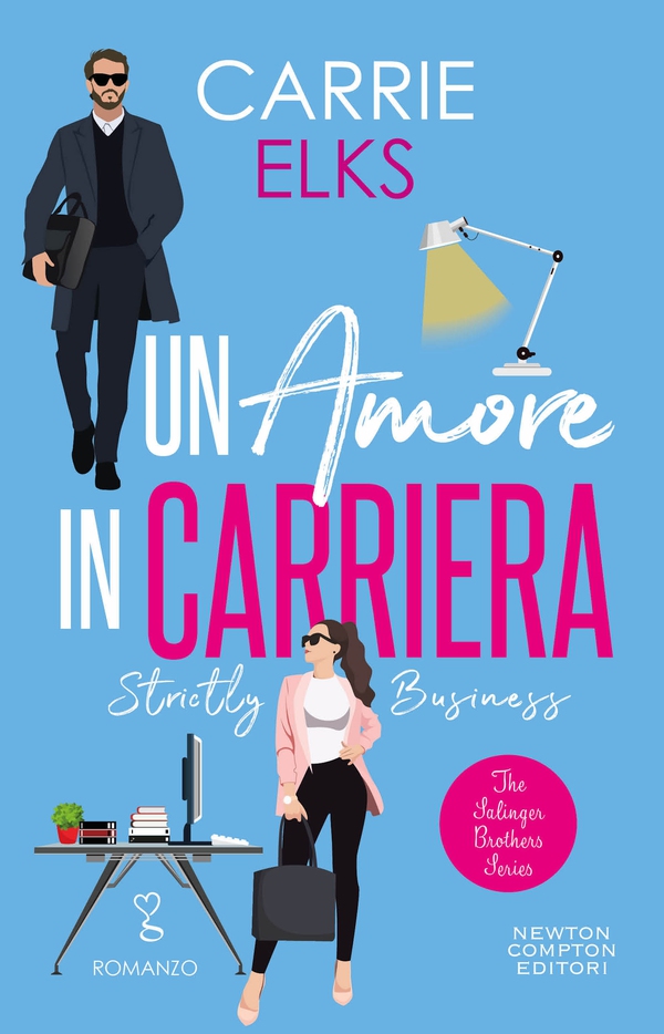Un amore in carriera. Strictly Business - Librerie.coop Un amore in carriera. Strictly Business - Librerie.coop