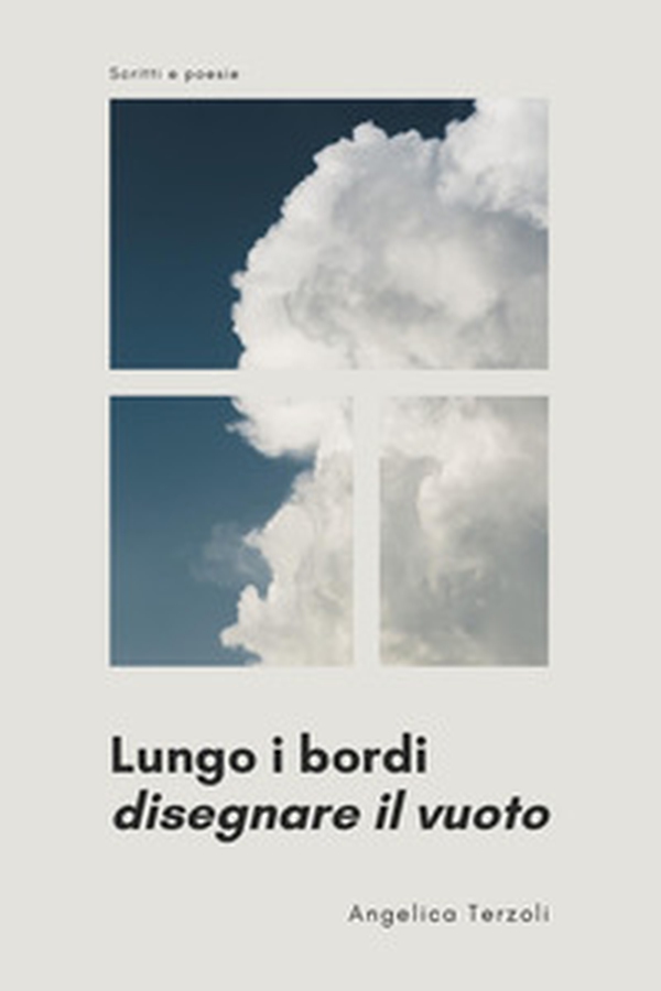 Lungo i bordi. Disegnare il vuoto - Librerie.coop